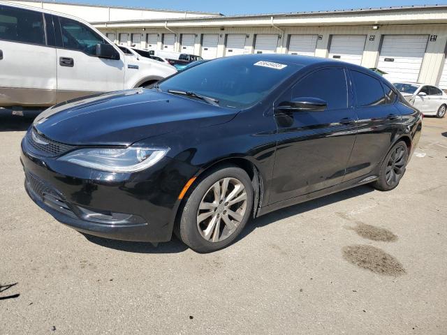 chrysler 200 s 2015 1c3cccbb6fn578026