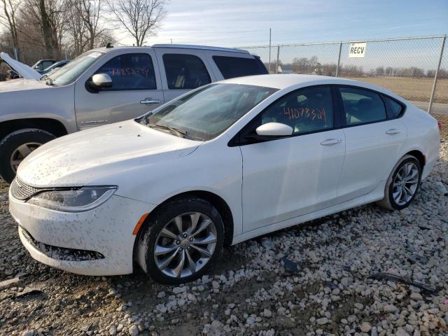 chrysler 200 2015 1c3cccbb6fn629041