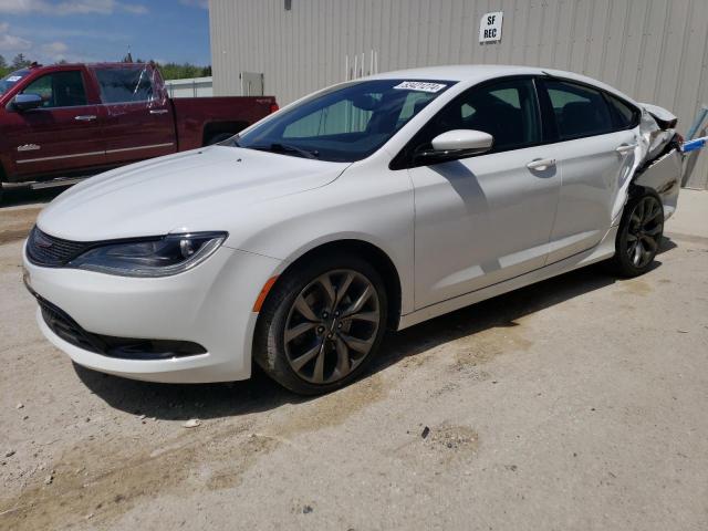 chrysler 200 2015 1c3cccbb6fn646955