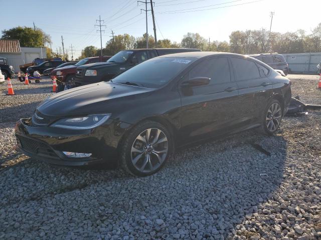 chrysler 200 s 2015 1c3cccbb6fn682628