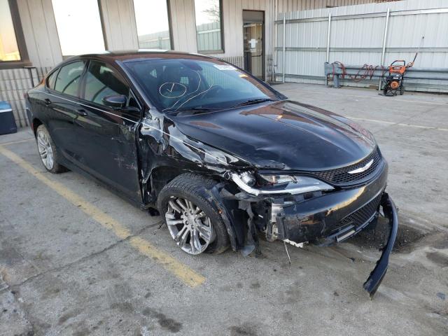 chrysler 200 s 2015 1c3cccbb6fn708578