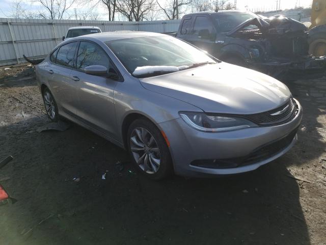 chrysler  2015 1c3cccbb6fn755870