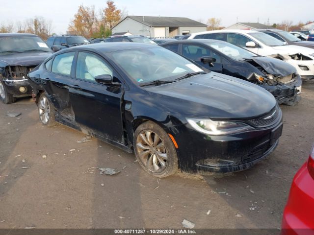 chrysler 200 2016 1c3cccbb6gn105082