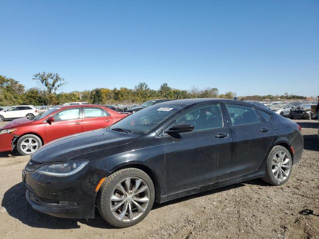 chrysler 200 s 2016 1c3cccbb6gn117877