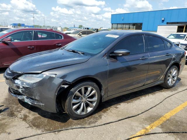 chrysler 200 s 2016 1c3cccbb6gn128488