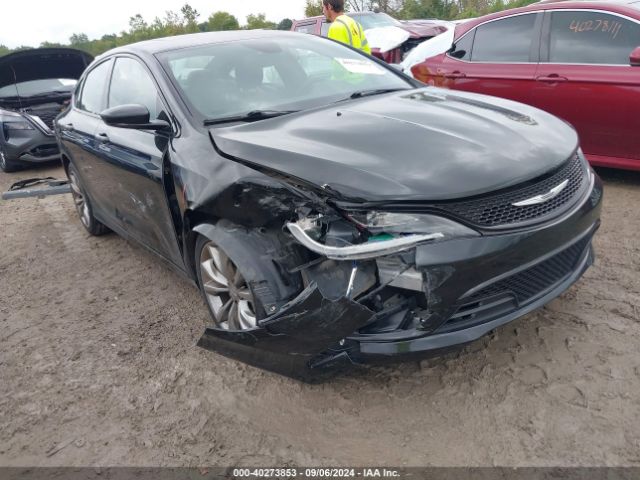 chrysler 200 2016 1c3cccbb6gn132332