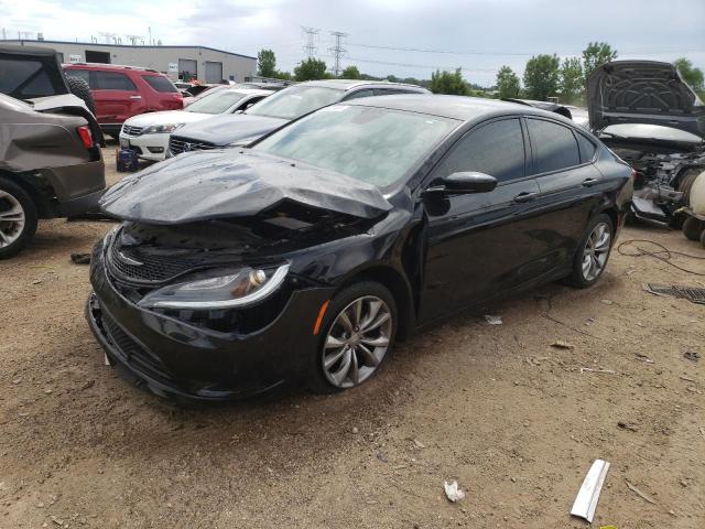 chrysler 200 2016 1c3cccbb6gn147557