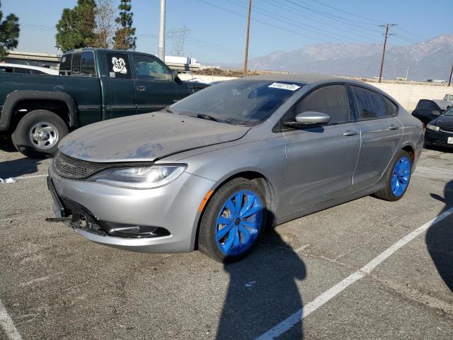 chrysler 200 s 2016 1c3cccbb6gn188478