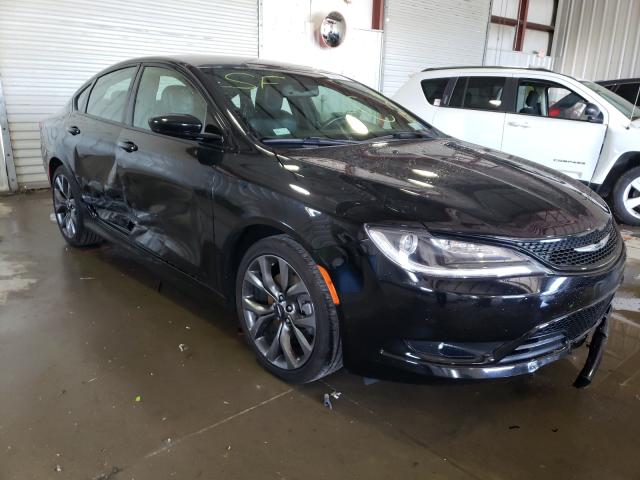 chrysler  2015 1c3cccbb7fn552924