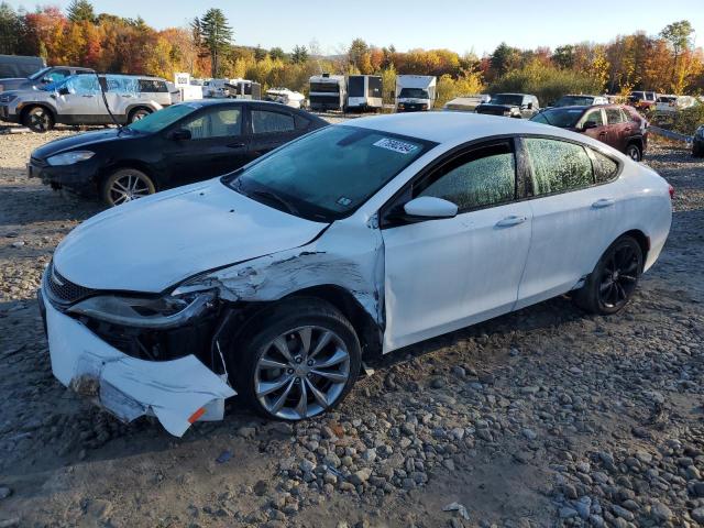 chrysler 200 s 2015 1c3cccbb7fn687952