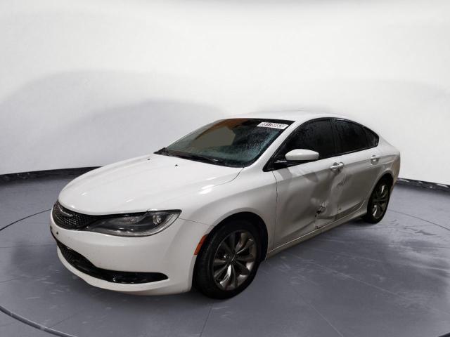 chrysler  2015 1c3cccbb7fn688390