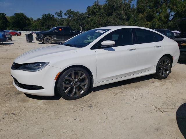 chrysler 200 s 2015 1c3cccbb7fn700330