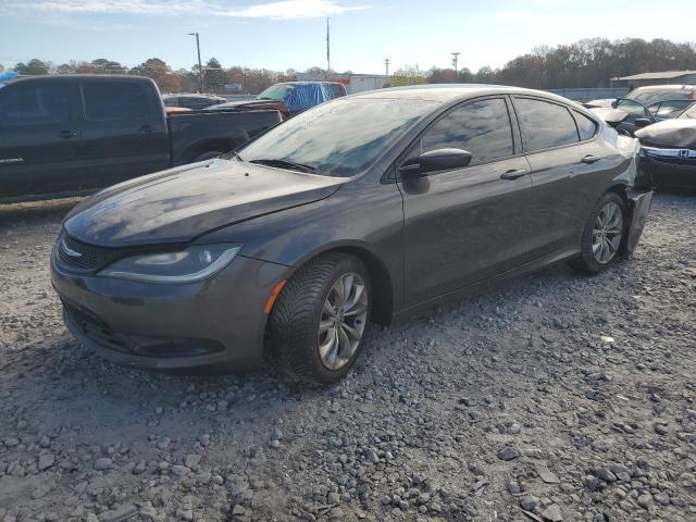 chrysler 200 s 2015 1c3cccbb7fn713143