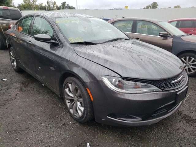 chrysler  2015 1c3cccbb7fn736910