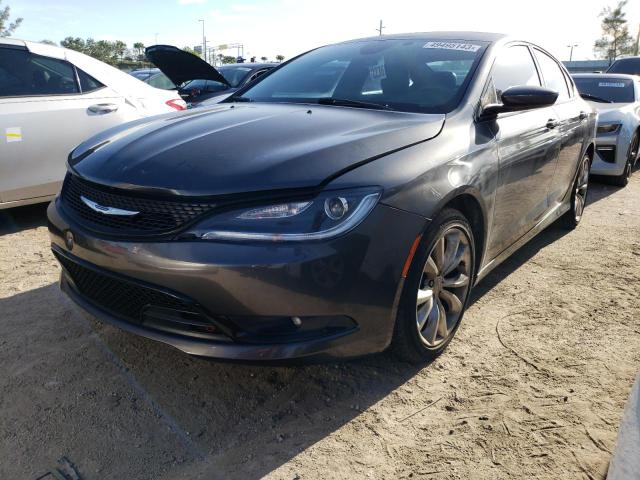 chrysler  2015 1c3cccbb7fn751469