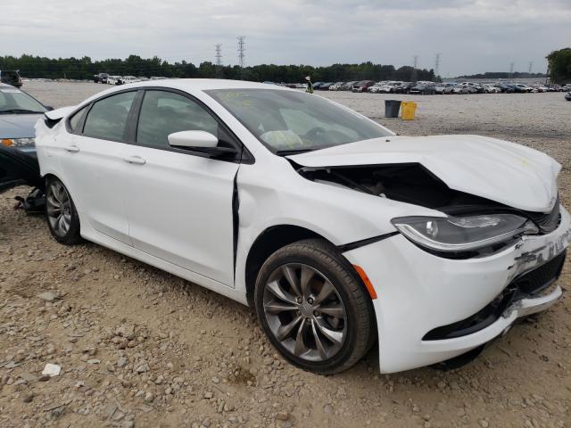 chrysler 200 s 2016 1c3cccbb7gn142710