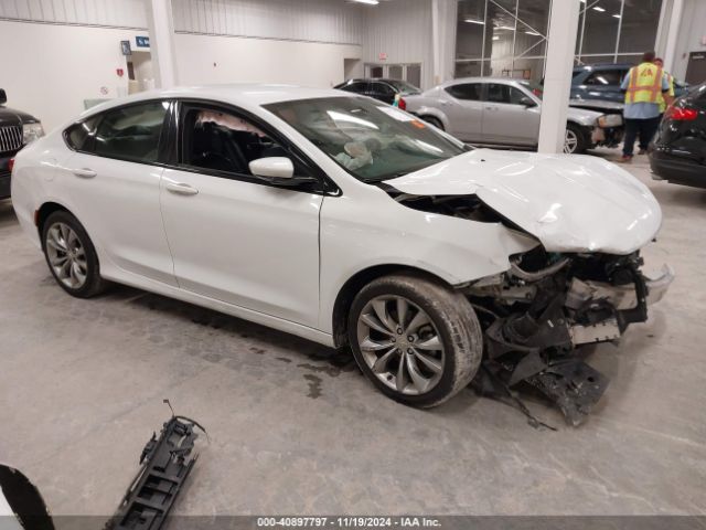 chrysler 200 2016 1c3cccbb7gn173651