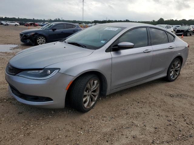 chrysler 200 2015 1c3cccbb8fn542290