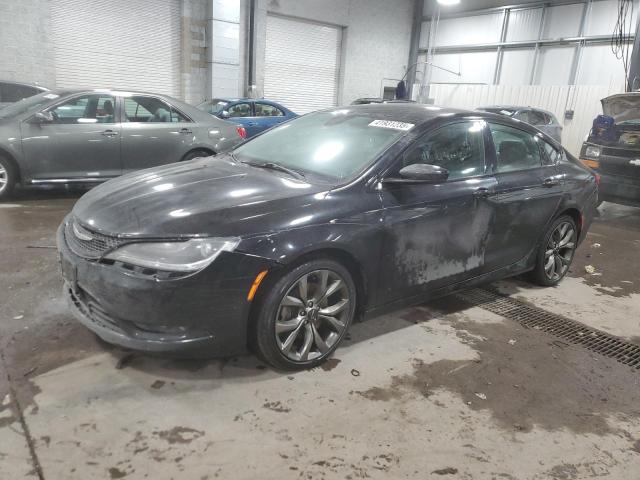 chrysler 200 s 2015 1c3cccbb8fn555301