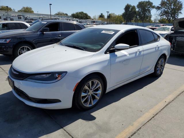 chrysler 200 s 2015 1c3cccbb8fn558148