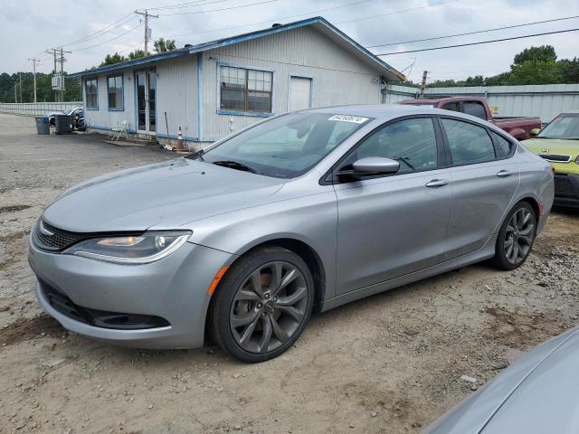 chrysler 200 s 2015 1c3cccbb8fn566055