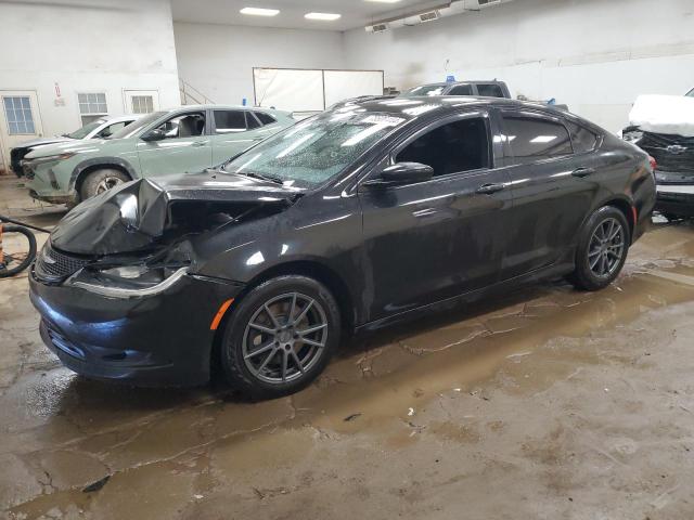 chrysler 200 s 2015 1c3cccbb8fn614203