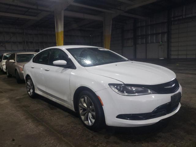 chrysler 200 s 2015 1c3cccbb8fn638632