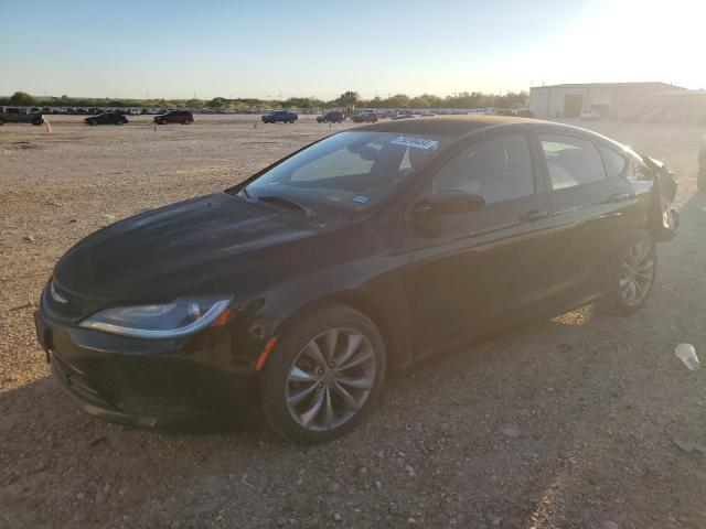 chrysler 200 s 2015 1c3cccbb8fn751416