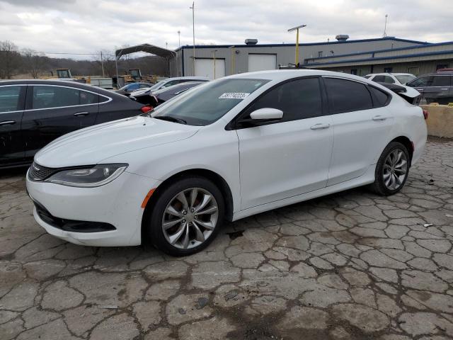 chrysler 200 s 2016 1c3cccbb8gn116584