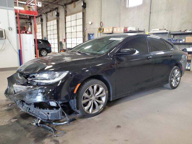 chrysler 200 2016 1c3cccbb8gn125740