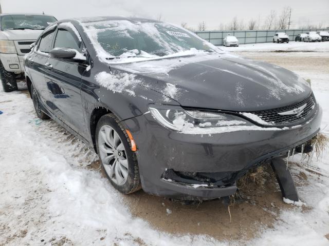 chrysler 200 s 2016 1c3cccbb8gn135460