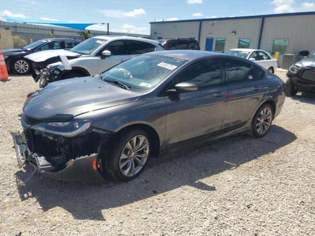 chrysler 200 2015 1c3cccbb9fn526440