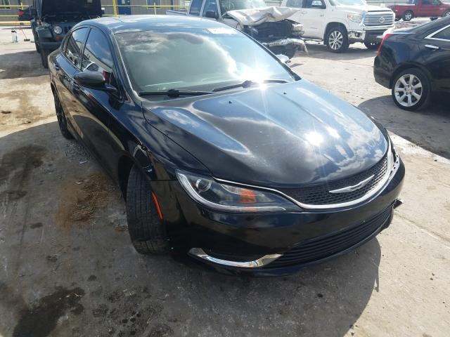 chrysler  2015 1c3cccbb9fn531668