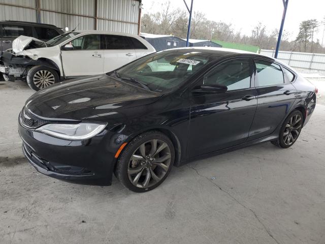 chrysler 200 s 2015 1c3cccbb9fn587982