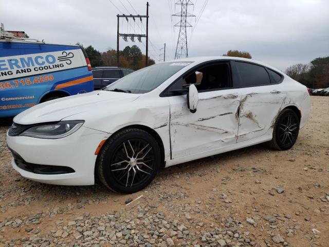 chrysler 200 2015 1c3cccbb9fn614761