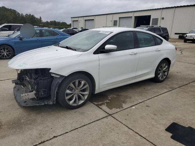 chrysler 200 s 2016 1c3cccbb9gn129232