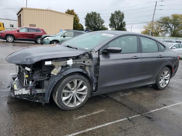 chrysler 200 s 2016 1c3cccbb9gn146967