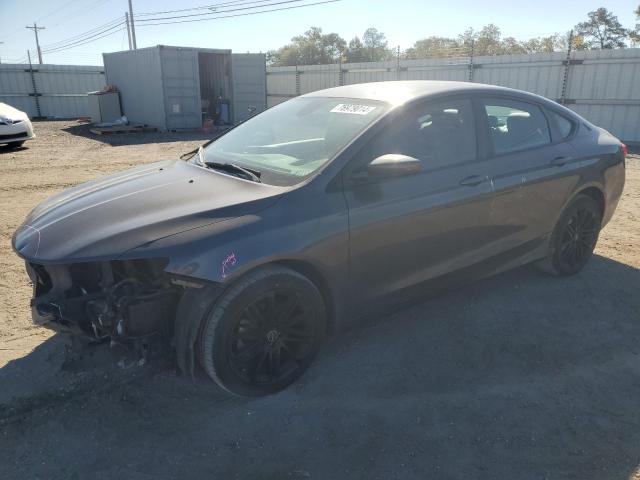 chrysler 200 s 2016 1c3cccbb9gn161405