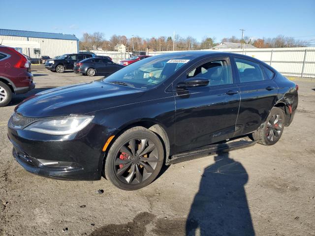 chrysler 200 s 2015 1c3cccbbxfn711371