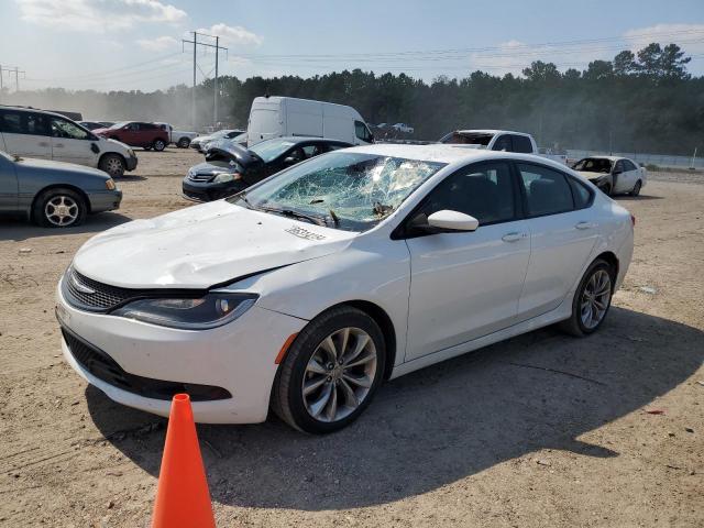 chrysler 200 s 2015 1c3cccbbxfn726727