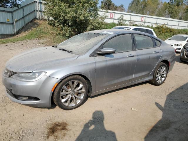 chrysler 200 s 2015 1c3cccbbxfn736982