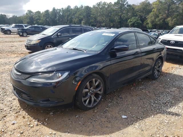 chrysler 200 s 2016 1c3cccbbxgn112021