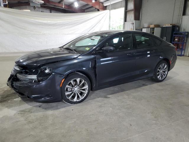 chrysler 200 s 2016 1c3cccbbxgn184434