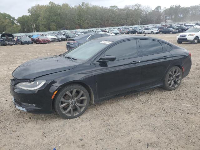 chrysler 200 s 2015 1c3cccbg0fn608844