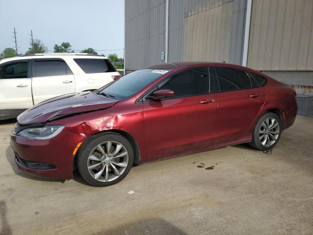 chrysler 200 2016 1c3cccbg0gn107678