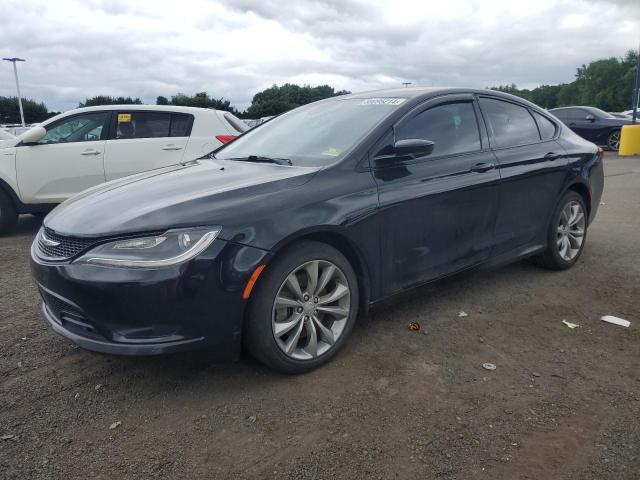 chrysler 200 2015 1c3cccbg1fn588359