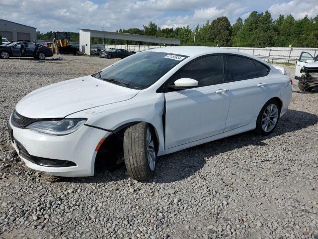 chrysler 200 s 2015 1c3cccbg2fn698630