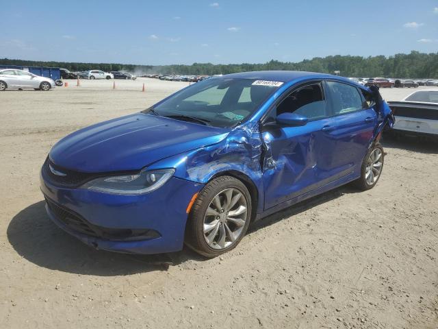 chrysler 200 2015 1c3cccbg3fn519138