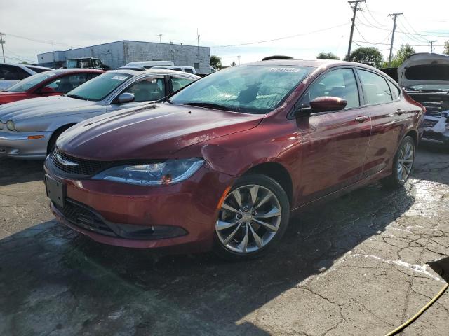 chrysler 200 s 2015 1c3cccbg3fn526302