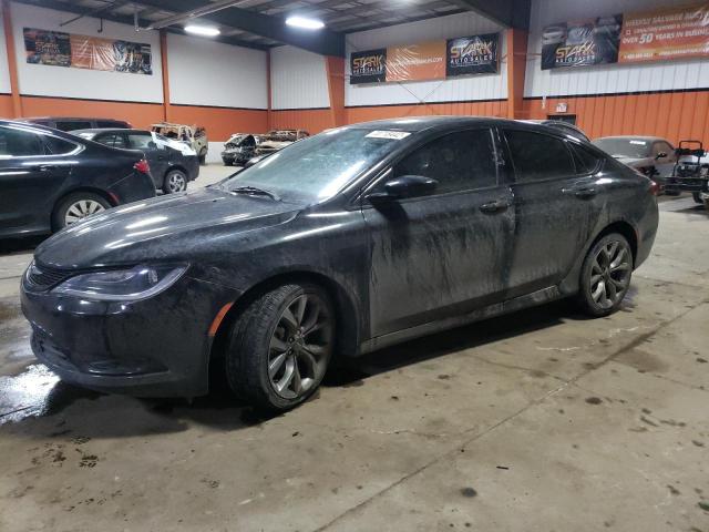 chrysler 200 s 2016 1c3cccbg4gn176566